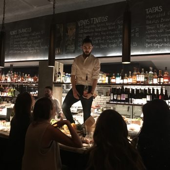 Barcelona Waypointe - Wine Bars Near Me - Norwalk, Connecticut