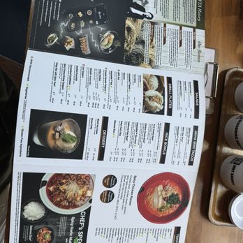 JINYA Ramen Bar - Victory Park - Menu - Ramen Near Me - Dallas, Texas JINYA Ramen Bar - Victory Park - Menu - Ramen Near Me - Dallas, Texas