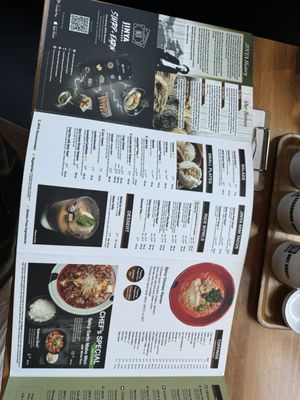 Menu photo 8 JINYA Ramen Bar - Victory Park Dallas, TX Menu photo 8 JINYA Ramen Bar - Victory Park Dallas, TX