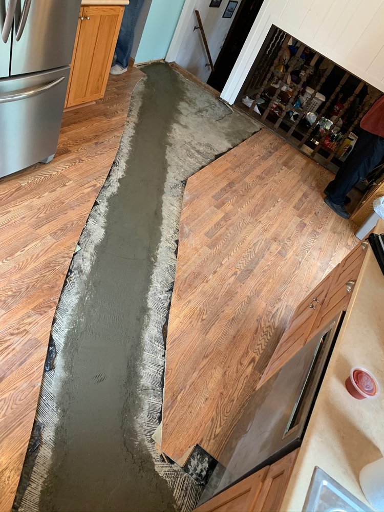 Slide of Silva Sewer Solutions