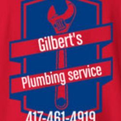 Gilbert’s Plumbing Service