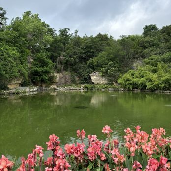 Japanese Tea Garden - Landmarks & Historical Buildings Near Me - San Antonio, Texas Japanese Tea Garden - Landmarks & Historical Buildings Near Me - San Antonio, Texas
