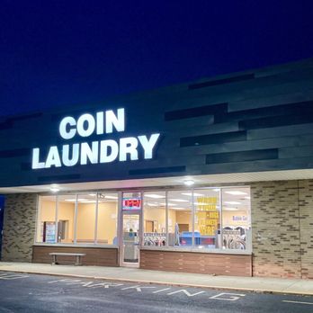 Bubble Garden Coin Laundry - Laundromat Near Me - Cudahy, Wisconsin