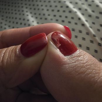 Nail Garden-Porter Ranch - Nail Salons Near Me - Porter Ranch, California