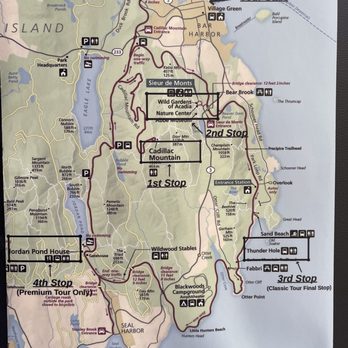 Acadia National Park Tours - Tours Near Me - Bar Harbor, Maine Acadia National Park Tours - Tours Near Me - Bar Harbor, Maine