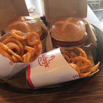 Arby's - Fast Food Near Me - Winder, Georgia Arby's - Fast Food Near Me - Winder, Georgia