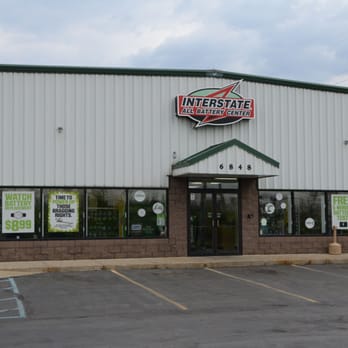 Interstate All Battery Center of Indianapolis East, IN - Auto Parts & Supplies Near Me - Indianapolis, Indiana