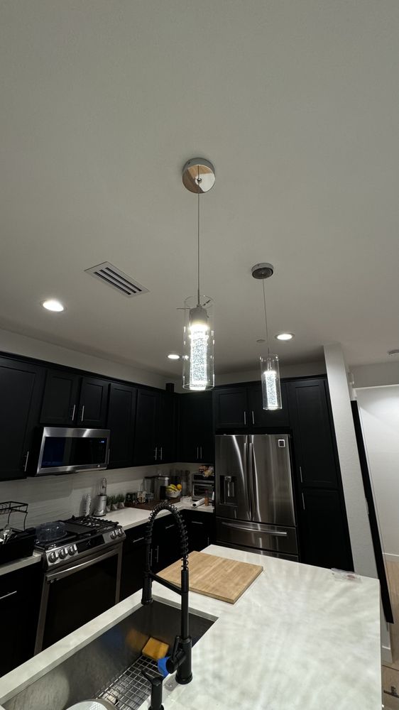 Slide of K Electric Solutions