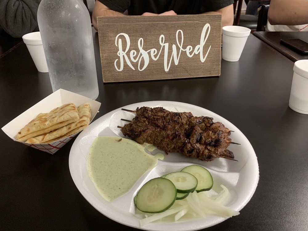KARACHI BROAST & GRILL 46 Photos & 118 Reviews Pakistani 11235 Alpharetta Hwy, Roswell, GA