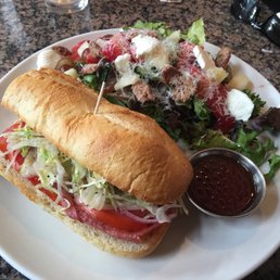 Wine Country Salad
