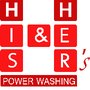 Photo of His & Hers Power Washing