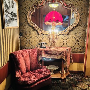 Scopazzi's - The drama - New American Near Me - Boulder Creek, California Scopazzi's - The drama - New American Near Me - Boulder Creek, California