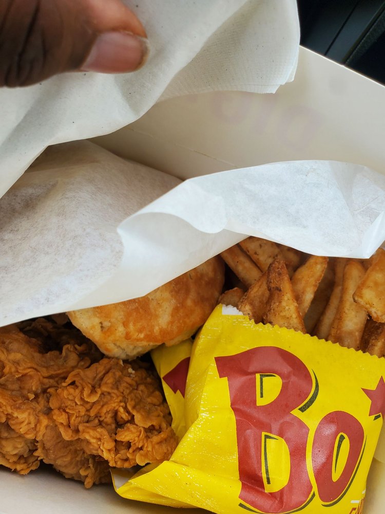 BOJANGLES CHICKEN Updated May 2024 18 Reviews 9066 Eastchase Pkwy