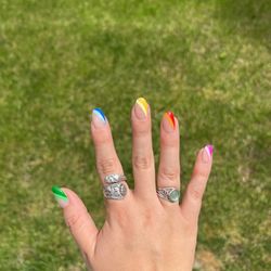 JL Nails & Spa