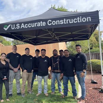 U.S Accurate Construction - General Contractors Near Me U.S Accurate Construction - General Contractors Near Me