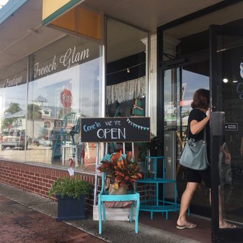 Coastal Cottage - Furniture Stores Near Me - St Pete Beach, Florida