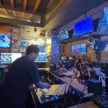 The Ainsworth - Midtown - DJ with the vibes - New American Near Me - New York, New York The Ainsworth - Midtown - DJ with the vibes - New American Near Me - New York, New York