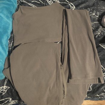 Target - Super cute gray matching set I found - Department Stores Near Me - Northridge, California