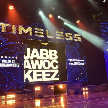 Jabbawockeez - Performing Arts Near Me - Las Vegas, Nevada Jabbawockeez - Performing Arts Near Me - Las Vegas, Nevada