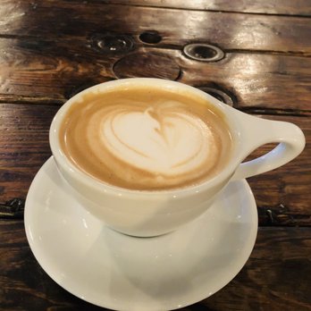 Lift Coffee Roasters - Lovers Chanting mocha. It's a February seasonal drink! - Coffee & Tea Near Me - Riverside, California Lift Coffee Roasters - Lovers Chanting mocha. It's a February seasonal drink! - Coffee & Tea Near Me - Riverside, California