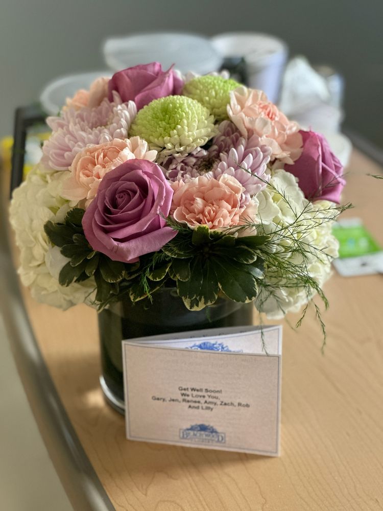 BEACHWOOD FLORIST Updated October 2024 28 Photos & 44 Reviews 325