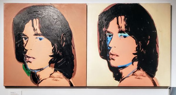 The Andy Warhol Museum by null