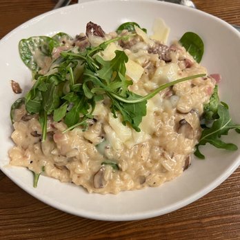 TWO60 Kitchen + Bar - Beef tips risotto - New American Near Me - Fairfield, California TWO60 Kitchen + Bar - Beef tips risotto - New American Near Me - Fairfield, California