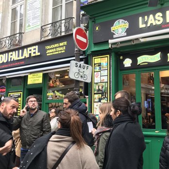 L'As du Fallafel - Kosher Near Me - Paris, 75 L'As du Fallafel - Kosher Near Me - Paris, 75