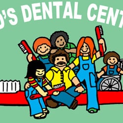 Kids Dental Center