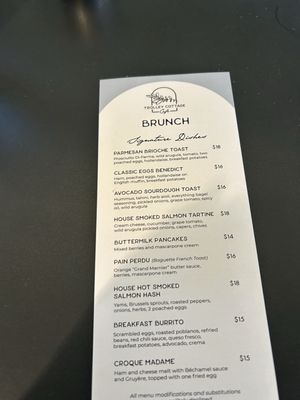 Menu photo 6 Trolley Cottage Cafe Salt Lake City, UT Menu photo 6 Trolley Cottage Cafe Salt Lake City, UT