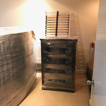 All Bay Movers - Movers Near Me - Oakland, California