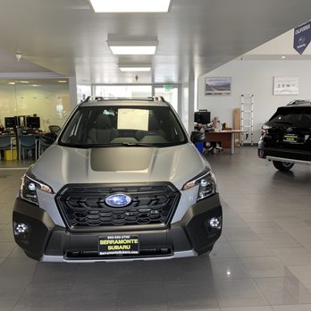 Serramonte Subaru - New Subaru Forester Wilderness - Auto Parts & Supplies Near Me - Colma, California Serramonte Subaru - New Subaru Forester Wilderness - Auto Parts & Supplies Near Me - Colma, California