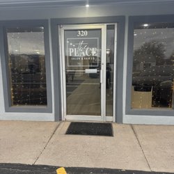 The Place Salon & Hair