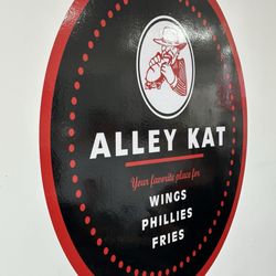 Alley Kat