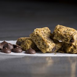 Epicured - Peanut Butter & Chocolate Energy Bites