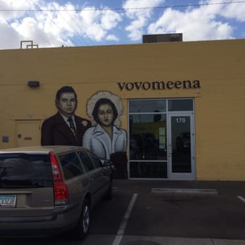 Vovomeena - Front entrance - Coffee & Tea Near Me - Phoenix, Arizona Vovomeena - Front entrance - Coffee & Tea Near Me - Phoenix, Arizona