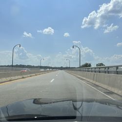 M Harvey Taylor Memorial Bridge