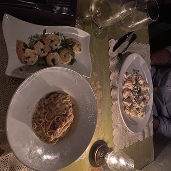 Pane e Vino - Spaghetti alla Carbonara, Tortellini Della Nonna Maria - Italian Near Me - Miami Beach, Florida Pane e Vino - Spaghetti alla Carbonara, Tortellini Della Nonna Maria - Italian Near Me - Miami Beach, Florida