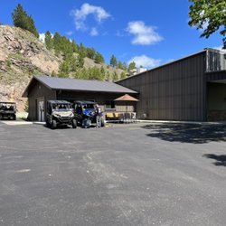 Utv rentals Of The Black Hills