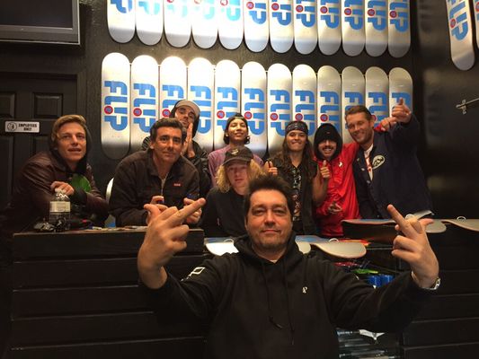 Brooklyn Projects by null