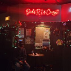 Dick's R U Crazy - Dick's R U Crazy
