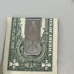 Lightning Blade Engraving