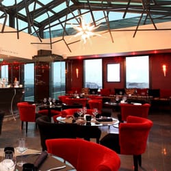 Notre restaurant