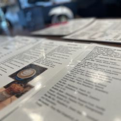 Bordertown Coffee