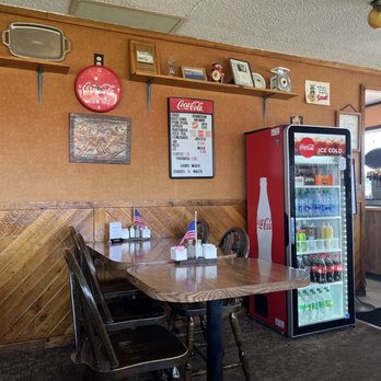 Viking Drive-In - Burgers Near Me - Sprague, Washington Viking Drive-In - Burgers Near Me - Sprague, Washington