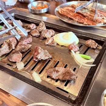 Dae Gee Korean Bbq - Korean Near Me - Aurora, Colorado