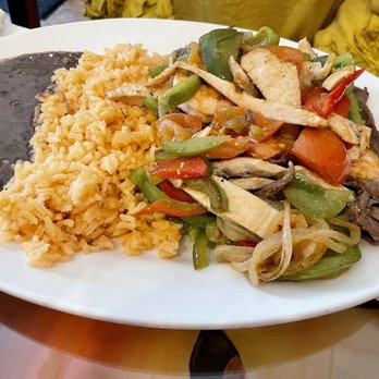 La China Poblana - FAJITAS - Mexican Near Me - East Brunswick, New Jersey La China Poblana - FAJITAS - Mexican Near Me - East Brunswick, New Jersey