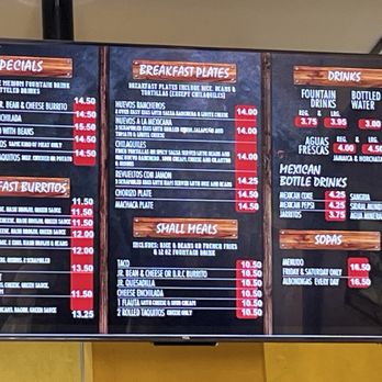 El Ranchito Taco Shop - Mexican Near Me - Corona, California El Ranchito Taco Shop - Mexican Near Me - Corona, California