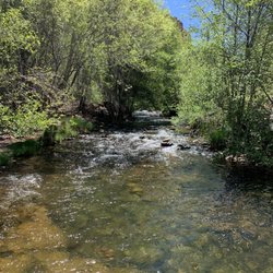 Red Rock Crossing