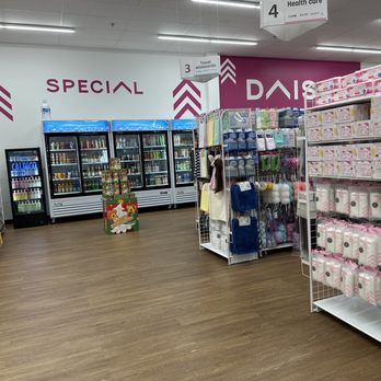 Daiso - 11/26/23 - Department Stores Near Me - Puyallup, Washington Daiso - 11/26/23 - Department Stores Near Me - Puyallup, Washington